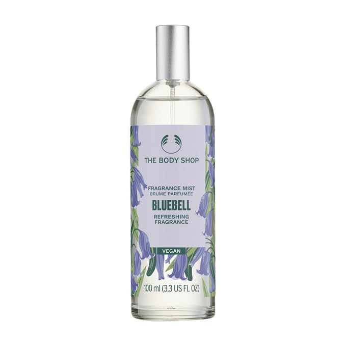 Bluebell Fragrance Mist 100 ml