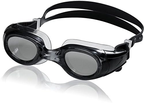 Speedo HydrospeX2 Mirrored Swim Goggle