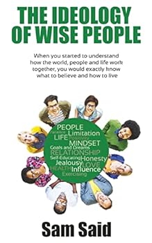 Paperback The Ideology of Wise People Book