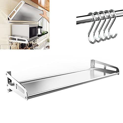 Support de four pliable et robuste pour libérer le plan de travail - 2
