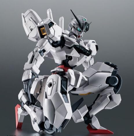 ROBOT SIDE MS X-EX01 K_ELo[ ver. A.N.I.M.E.