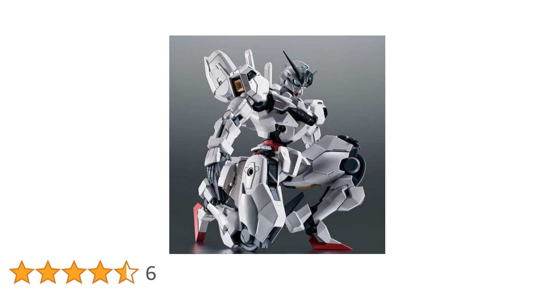 ガンダムキャリバーンver.A.N.I.M.E ロボット魂　未開封新品 Amazon.co.jp: ROBOT魂 ＜SIDE MS＞ X-EX01 ガンダム