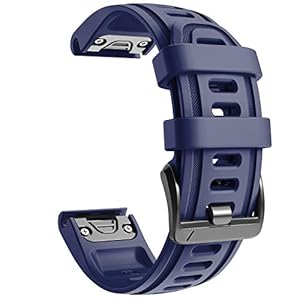 NotoCity Fenix 6S Strap Horlogeband 20 mm Sport Vervangende Horlogeband voor Fenix 5S/5S Plus/Fenix 6S/Fenix 6S Pro/D2…