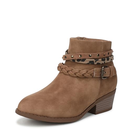 Blowfish Malibu Girl's Sierra-k Western Boot