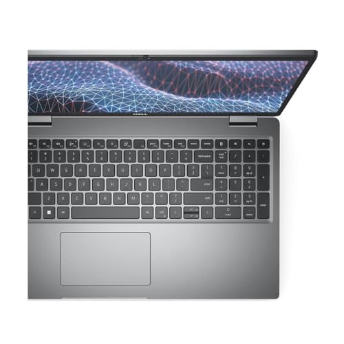 Dell Latitude 5531 Laptop 15.6" FHD Core i7-12800H 32GB RAM miniatura 5