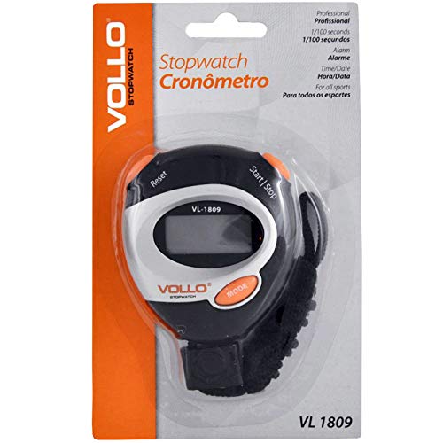 Cronômetro Vollo VL-1809