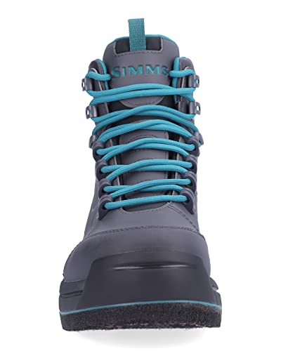 Simms Women’s Freestone Felt Sole Wading Boots, Felt Bottom Boots #TOP4