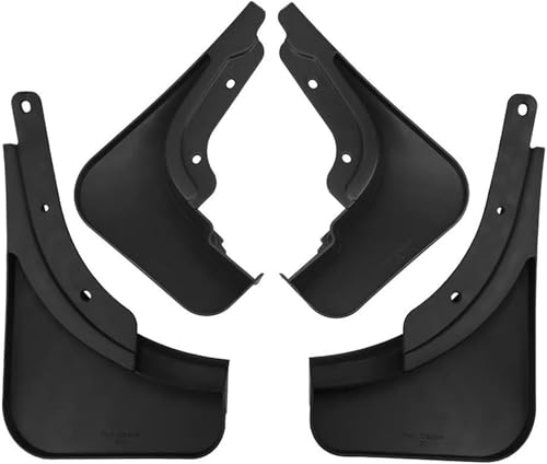 Garde-boue roues Hyundai Casper 2021-2024 - Finition premium - 2