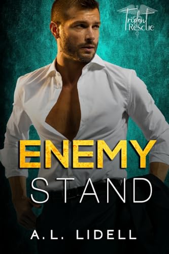 Enemy Stand view 2