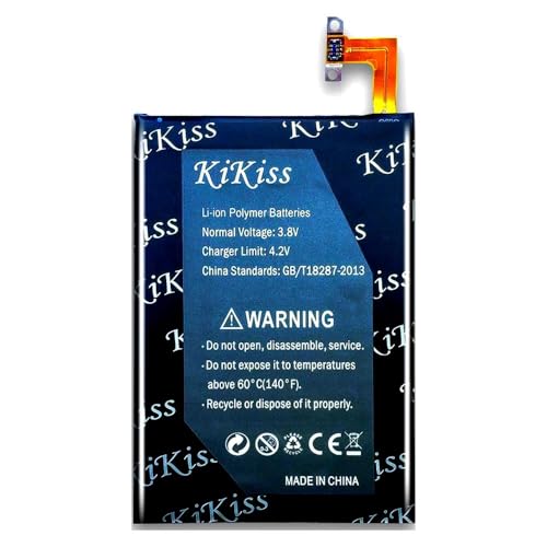 BOPGE100 5000mAh Ultra-Power Phone Battery
