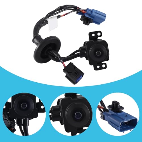 Caméra de recul 95760F6500 haute précision résistant aux intempéries - 5