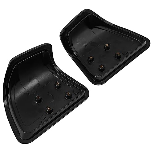 Cubierta para Guanteras de Plástico ABS miniatura 4
