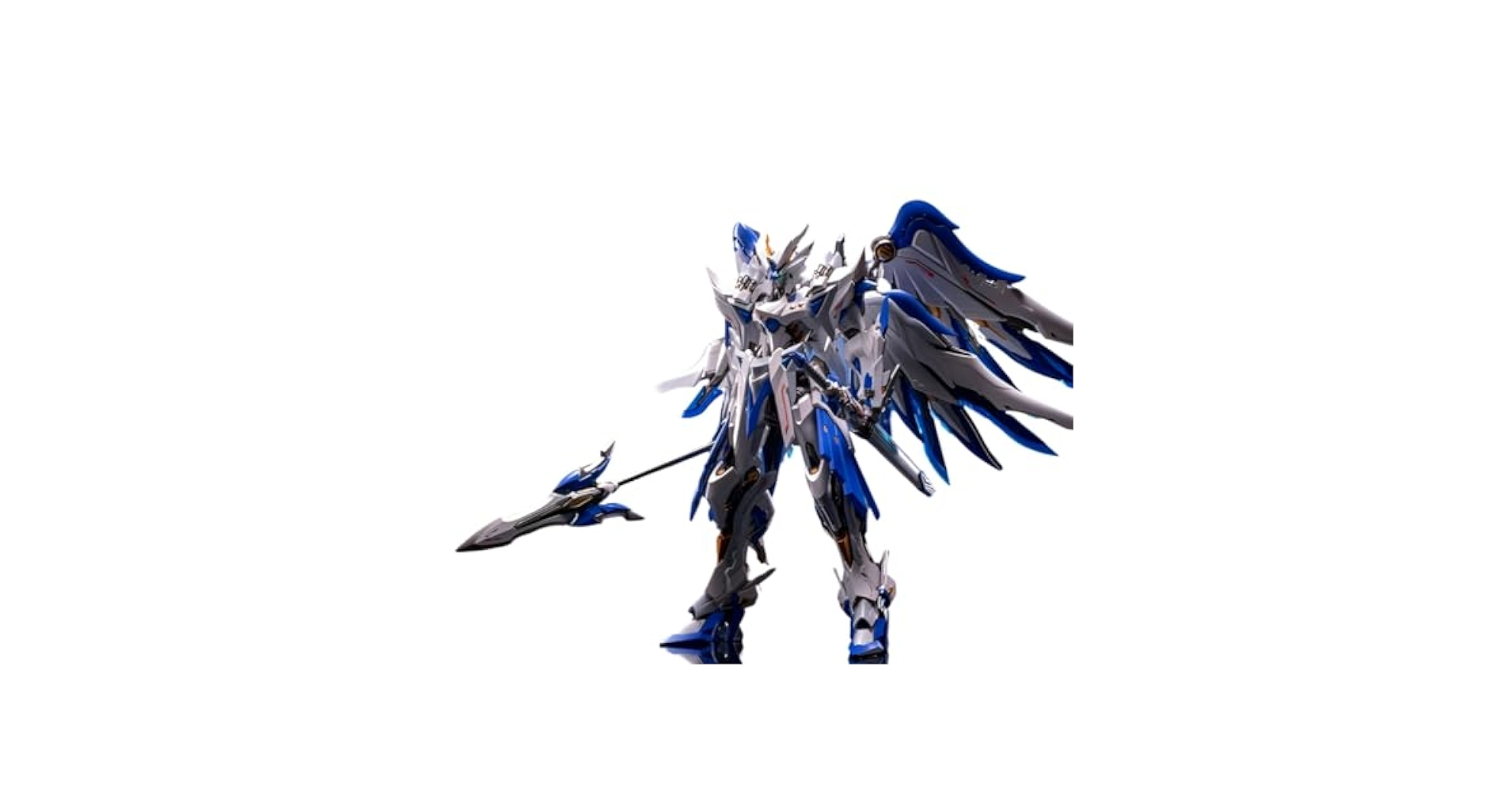 Amazon | [ToyBase] MOSHOW TOYS HOBBYMECHA 帝女雀 精衛