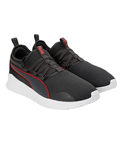 Image of Puma Mens Manor V2 Sneaker