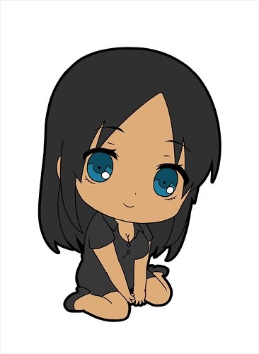 Amazon.co.jp: GANGSTA. ぺたん娘トレーディングラバーストラップ BOX