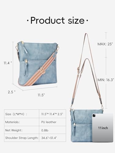 La mejor comparación de Bolso bandolera zara - solo los mejores. 15 Imagen adicional