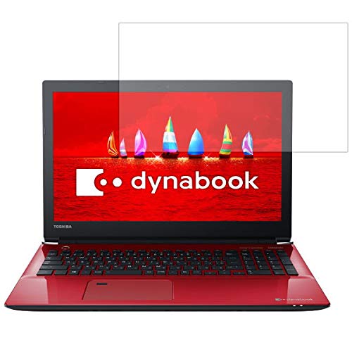ClearView Toshiba dynabook T75/F 2018�N�t���f�� 15.6�C���`�Ή� �y���S��5��@�\���Ռ��z���E�u���[���C�g�J�b�g�z�t���ی�t�B���� ���˖h�~�E�R�ہE�C�A���X