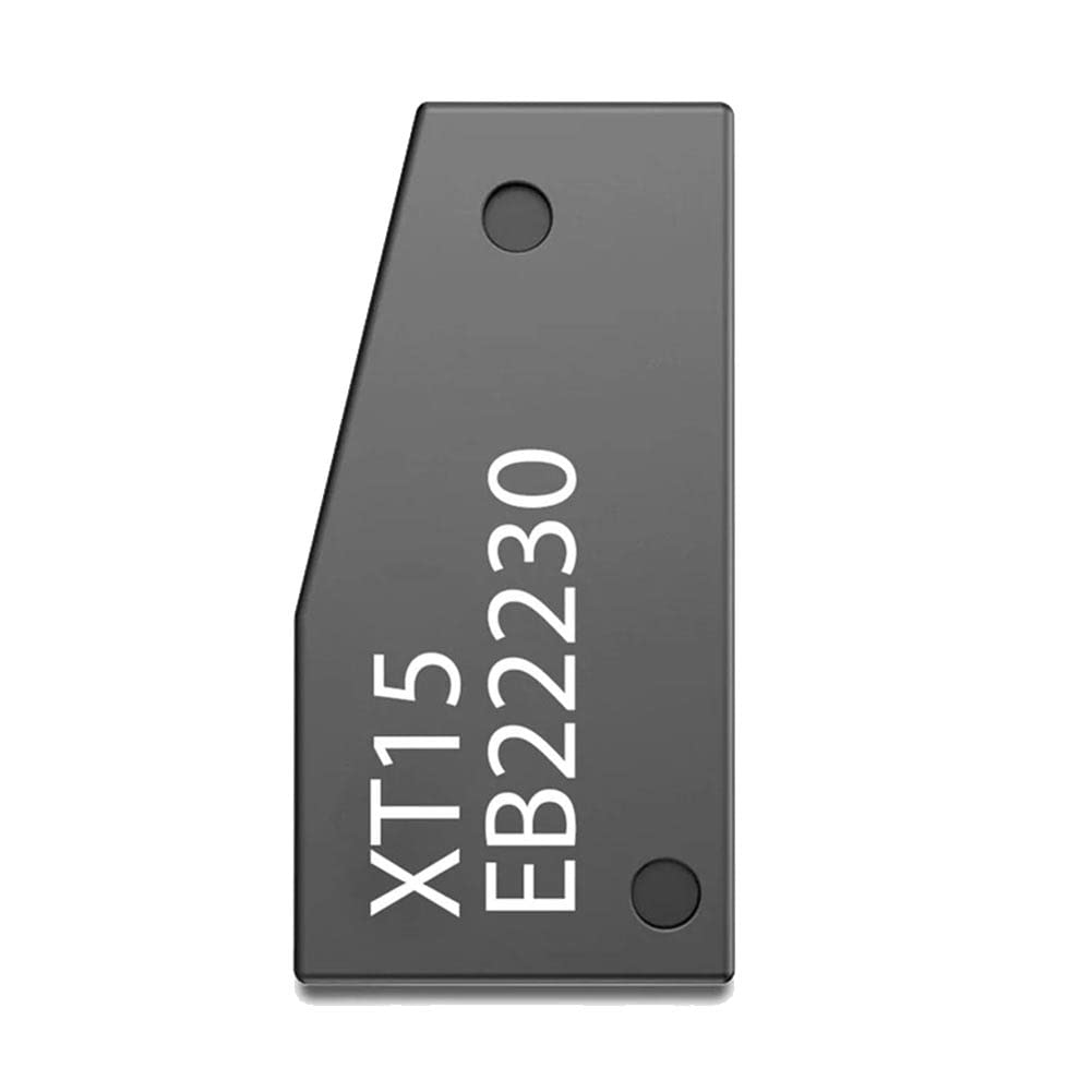 10 StüCk VVDI Super Copy 7935 Chip XT15 Transponder für VVDI2, VVDI Mini Key Tool, Key Tool 33 40 41 42 43 44
