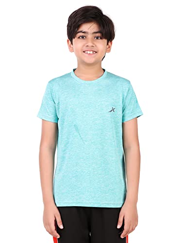 Image of Vector X OKT-223 Boy's Round Neck T-Shirt