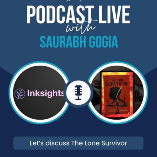 The Lone Survivor by Saurabh Gogia