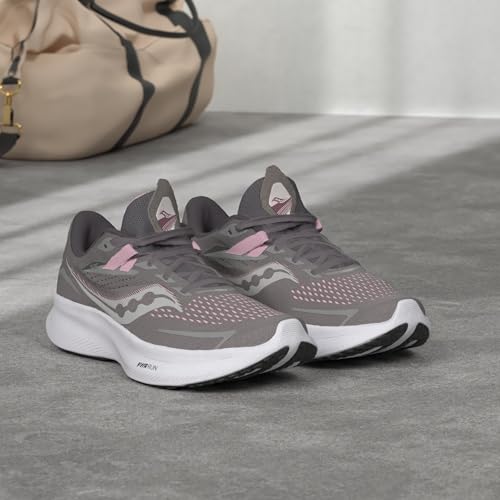 Image of Saucony Women's Ride 15 Sneaker