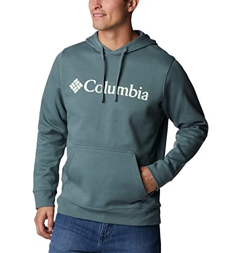 Image of Columbia mens Trek Hoodie