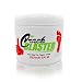 Crack Blaster Repair Balm, Multi-Purpose Dry Skin Balm, Intense Repair Treatment For Cracked Heels, Dry Cracked Hands, Finger and Elbow Treatment, Fragrance-Free Dry Cracked Skin Care