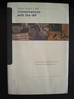 Power, Justice, Faith Conversations with the IAF - B0016SRCWE Book Cover