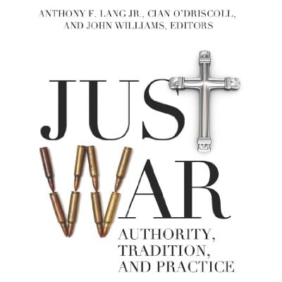 Just War