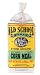 Authentic Old School Brand Stone Ground, Self-Rising, White Cornmeal (2 Pound Bag) - Made with NON-GMO Select North Carolina White Corn