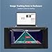 Mintion Lightburn Camera for Laser Engraver, Laser Engraver Camera, Upgraded Lasercam, Wireless Bridge for Lightburn Software, Precise Positioning, Image Tracing, For xTool, Atomstack, Creality Longer