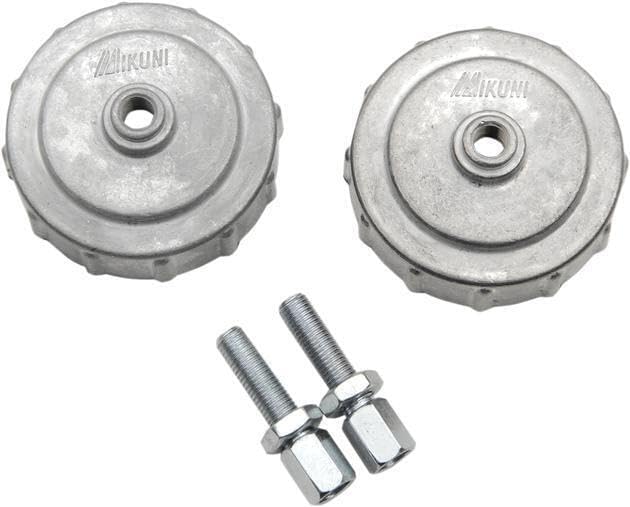 ATV&UTV Replace Parts & Accessories For Sudco Carburetor Cap Kit fits For Yamaha YFZ350 Banshee 1987-2006 Mod-BBM45-FV12910