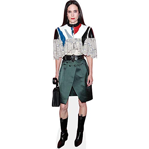 Jennifer Connelly (Skirt) a grandezza naturale-image