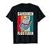 Sardine Sardellen Fischspeise Dosenfisch Küche Ozean T-Shirt
