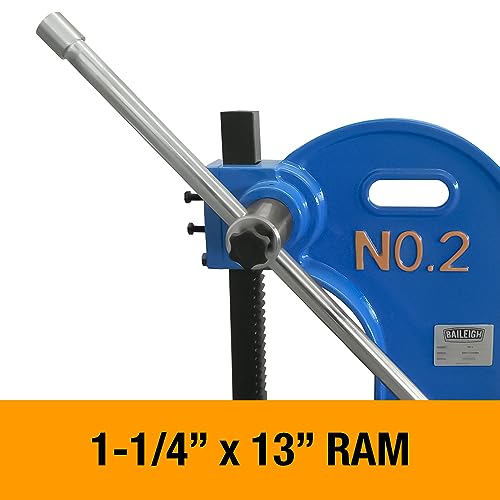 Baileigh 2-Ton Arbor Press AP-2
