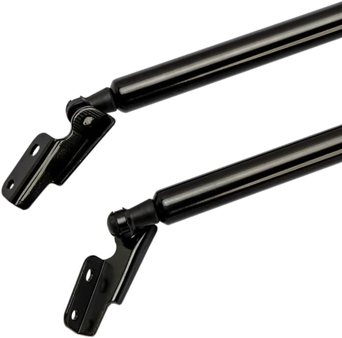 Rear Tailgate Supports Shock Struts Compatible with Forester 2009 2010 2011 2012 2013 09 10 11 12 13 Sport Utility 2-Pc Set Replace 63269SC000