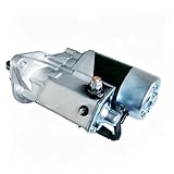 4064168 3864298 for Cummins 6BT Starter Motor abulollry Fit for Cummins Engine