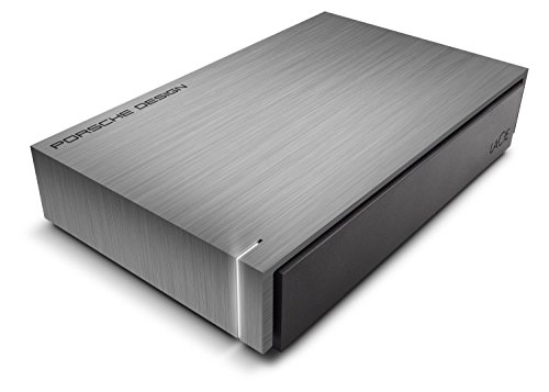 Amazon | LaCie HDD 外付けハードディスク 4TB USB3.0 mac対応