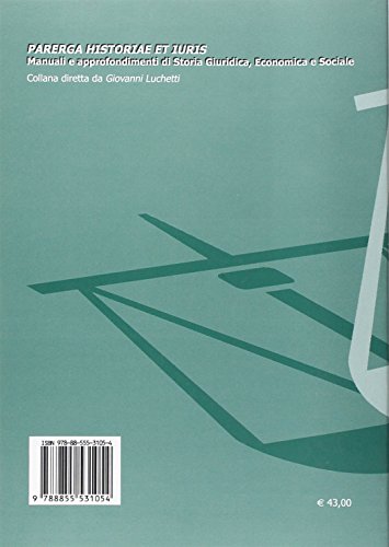 Fondamenti di diritto contrattuale europeo - parte...