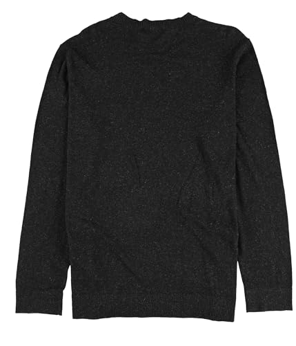 n:PHILANTHROPY Mens Hal Pocket Pullover Sweater, Black, X-Large2