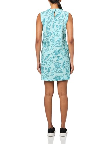 Image of Columbia Women's Bogata Bay Printed Dress