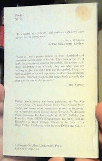 Paperback Paying Back the Sea Book