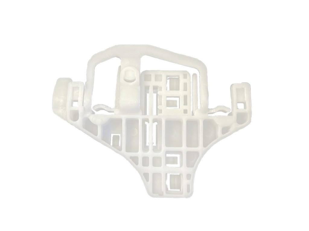 Clip regulador de ventana para Kia Carens 2 (2006-2010 para puerta trasera derecha MMVV