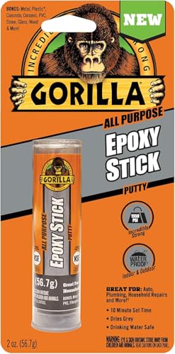 best epoxy glues