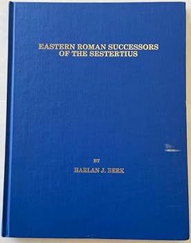 Hardcover Eastern Roman Successors of the Sestertius Book