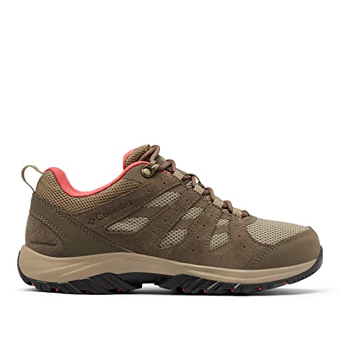 Image of Columbia Women's Crestwood Hiking Boot
