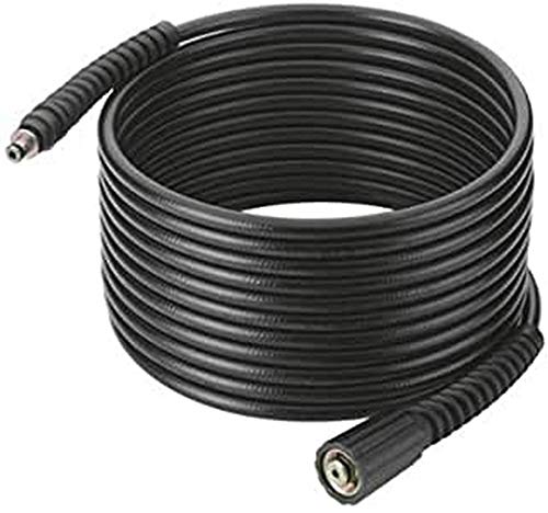 Kärcher 6.390-463 - H9 manguera de alta presion (9 metros) color negro