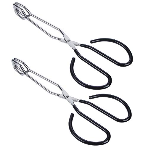 MSY BIGSUNNY - Pinzas de acero inoxidable Cover