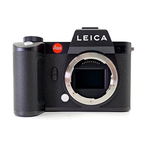 Leica SL2 Mirrorless Camera Body Cover