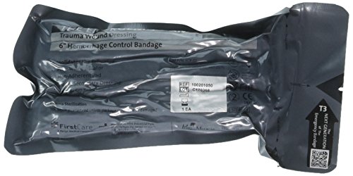 Israeli Bandage ,Shipped from Israel (6 Inches)
